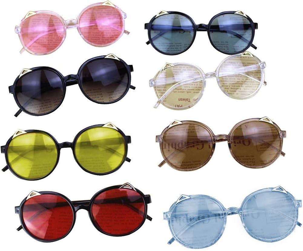 baby daisy sunglasses