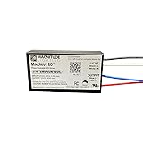 Magnitude - MinDrive 12V 60W Mini Constant Voltage