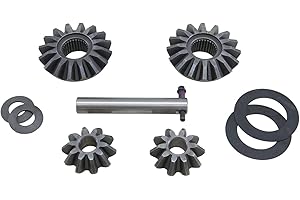 USA Standard Gear (ZIKF8.8-S-28) Spider Gear Set for Ford 28-Spline 8.8" Differential
