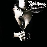 洋楽 Whitesnake Box O' Snakes1978-1982 Whitesnake - Little Box 'O' Snakes-Sunburst Years 1978-1982
