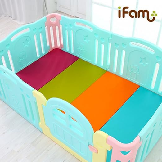 ifam play yard