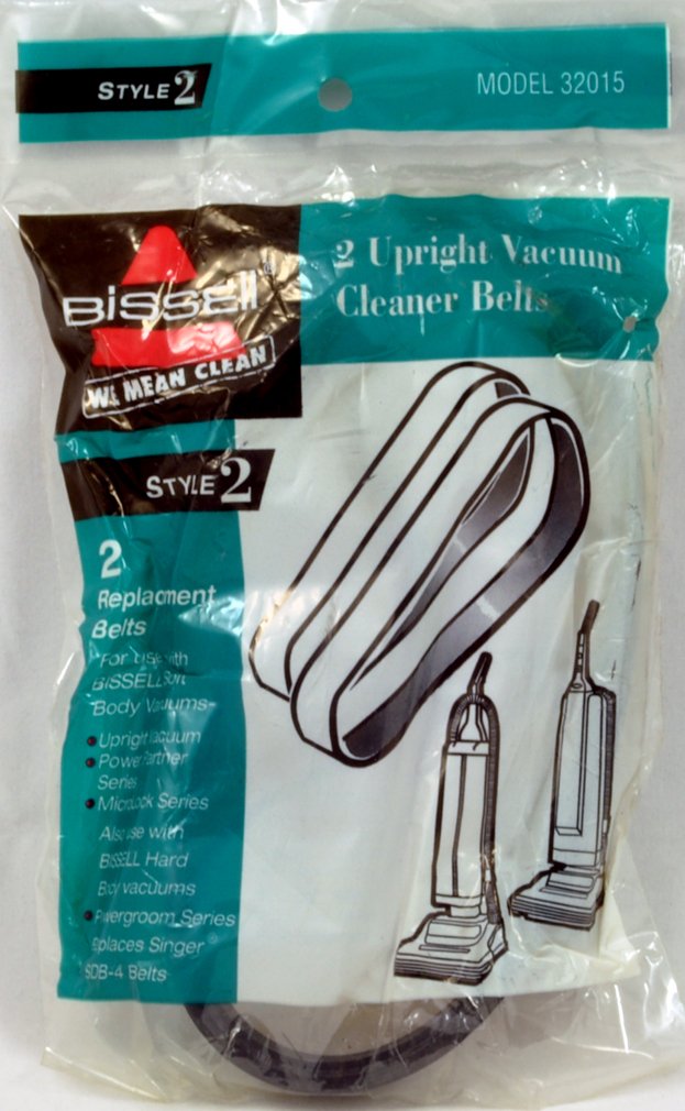 Best Bissell Style 2