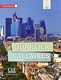 Quartier d'affaires