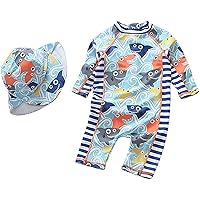 Amazon Best Sellers Best Baby Boys Swimwear Sunsuits
