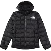 The North Face Girls Thermoball Hooded Jacket (Little Kid/Big Kid)