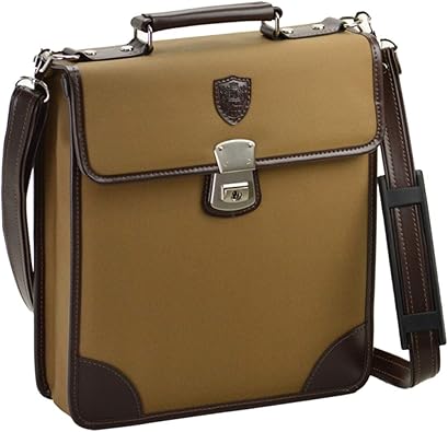 Amazon ブレザークラブ 帆布コートショルダーシリーズ 追加型 ショルダーバッグ ベージュ ノーブランド品 シューズ バッグ