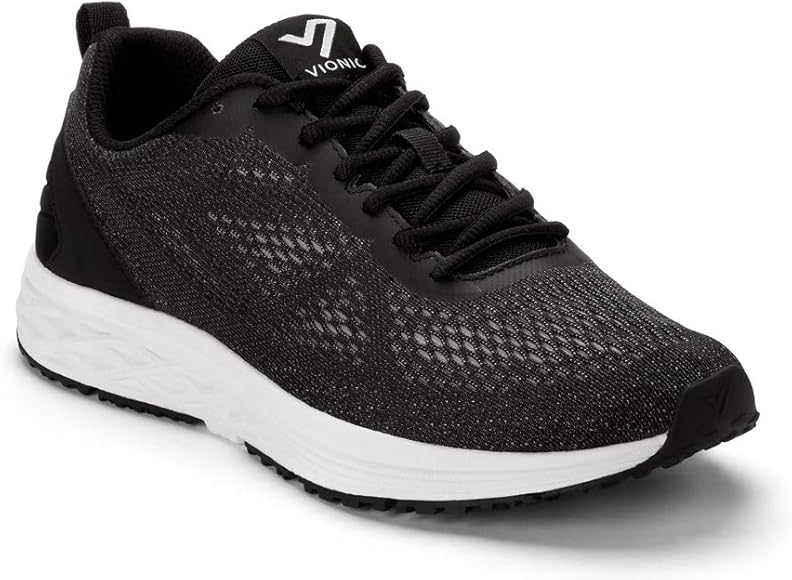 vionic tate active sneaker