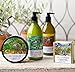 Pre de Provence Oliveraie Olive Tree Collection with Vitamin E and Antioxidants, Smooth, Natural Body Butter
