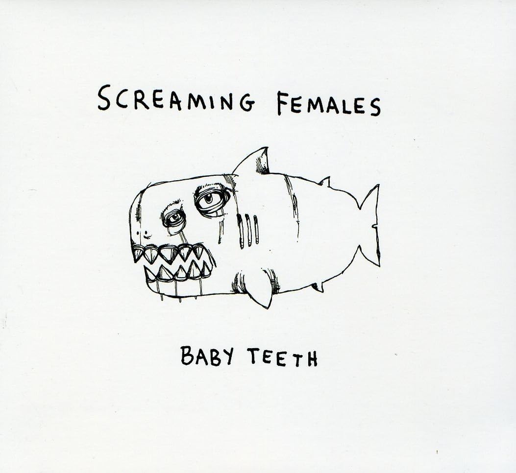 Baby Teeth