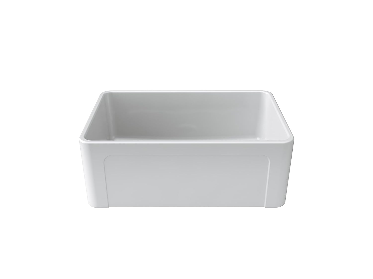 Best Fireclay Kitchen Sinks