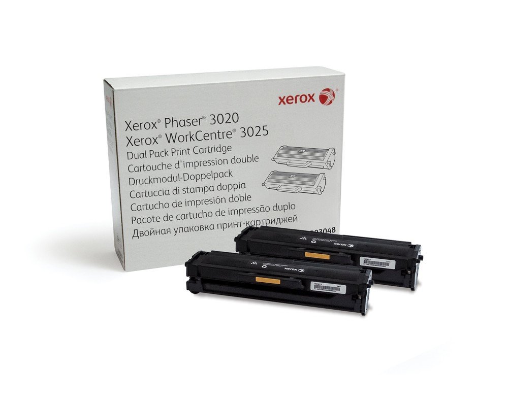 Xerox 106R03048 Original Laser Toner