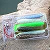 Mizugiwa-Pro-Worm-Hooks-Fishing-Soft-Lure-Swimbait-Kit