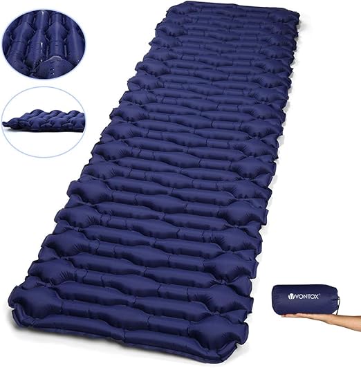 camping sleeping pad amazon