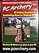 PC Archery 3D Archery Simulator & Bowhunting Game PC