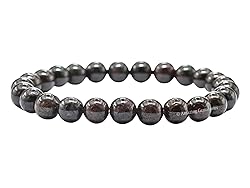 Garnet Bracelet for Women Men's Gifts - Protection