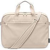 GOLF QUALITY Laptop Tote Bag for Women Casual Tote Bag for Business Teacher Carry On Crossbody Bag