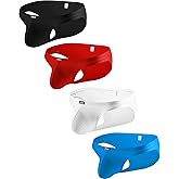 iKingsky Men's Stretch Big Pouch Briefs Sexy Bulge Underwear Low Rise Soft Under Panties for Men