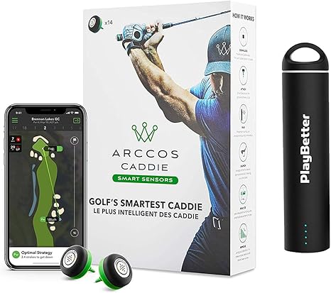 amazon gps golf