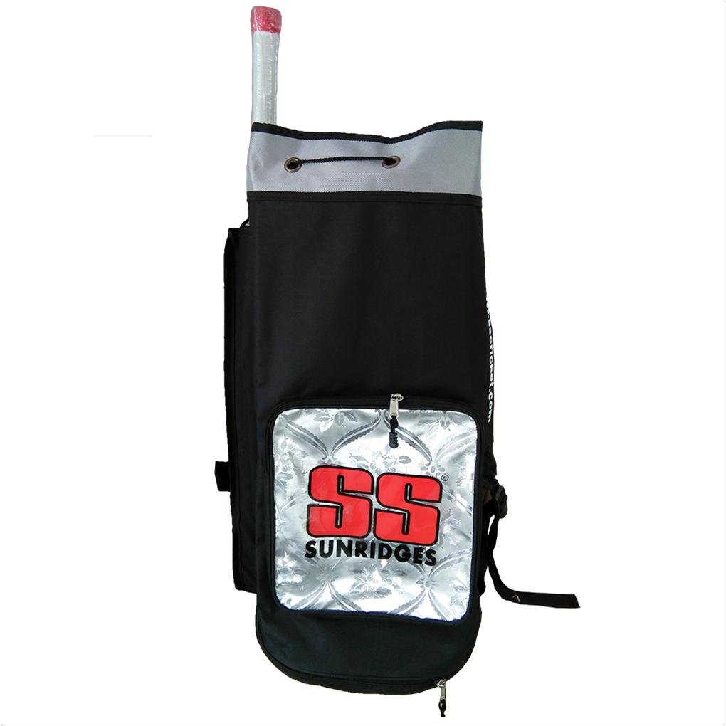 ss duffle cricket kit bag