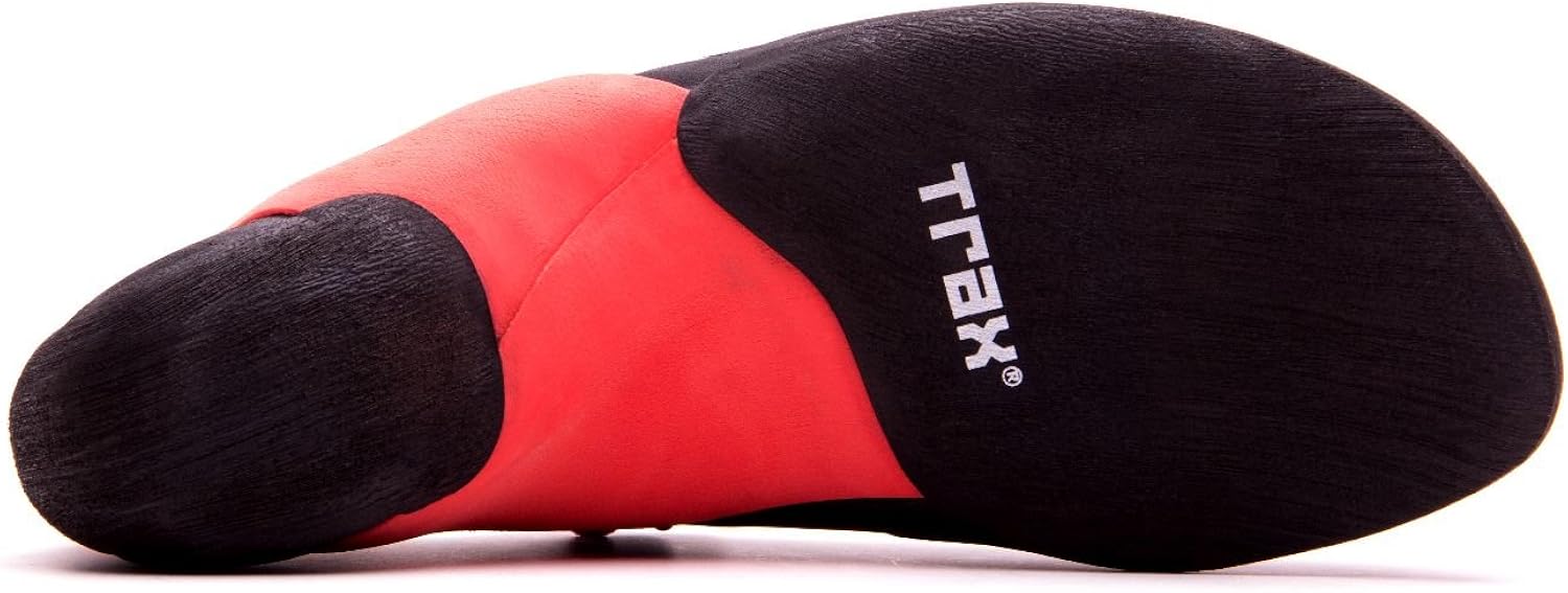 oracle climbing shoes