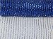 Floral Supply Online - 10 inch x 30 feet Navy/Royal Blue Metallic Mesh Ribbon. The Exclusive Metallic Mesh with A Unique Touch of Color and Sparkle.
