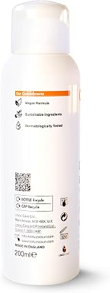 Calypso Once A Day Sun Lotion SPF20 200ml | 8 Hours Protection | 4 Star UVA view 4