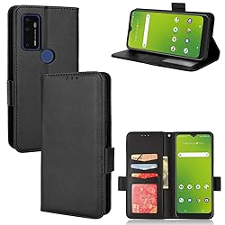 ShouBao Compatible with Cricket Dream 5G Wallet