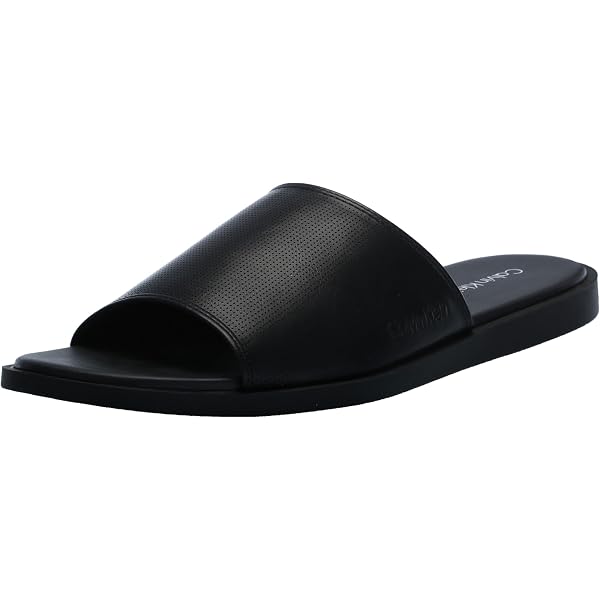 ALDO MENS  Mario Sandals. BLACK, 
SIZE 12 ALDO Men main image 3