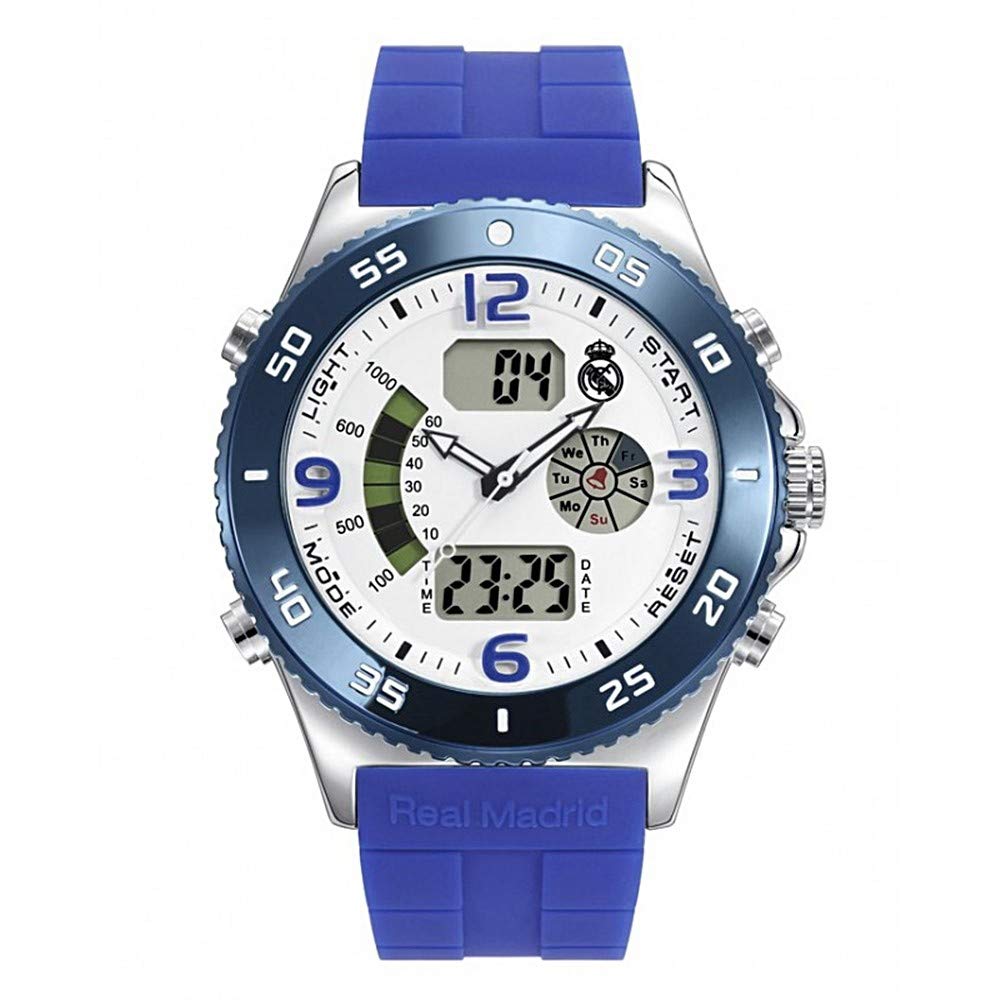 Viceroy, Sports, Real Madrid Watch RMD0010-04