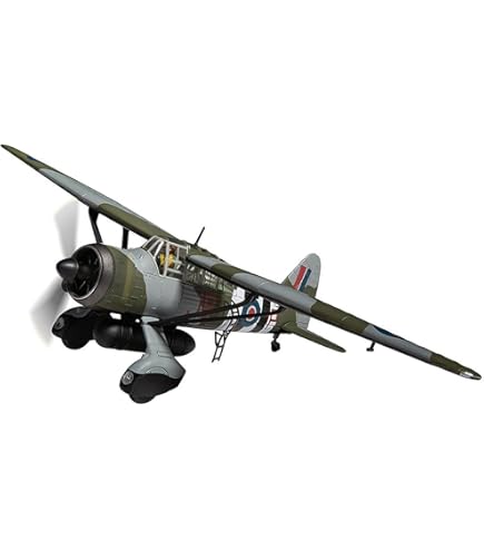 Amazon.com: Corgi AA32629 Avro Lancaster BIII, ED763 'KC-Z' “Honor