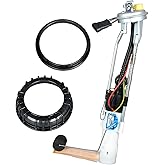 709000758 Upgraded Fuel Pump Assembly Compatible with Can-Am Renegade 500 800 1000 ATV 2014-2021, Outlander 650 800 1000 ATV 2012-2021 Replaces# 709000287