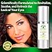 Cynergy Health Science Vitamin C Serum – Natural, Organic Anti-Aging Formula with Hyaluronic Acid – Sun and Dark Spot Corrector – Age-Defying Hydrating Moisturizer – Firming Anti-Wrinkle Cream