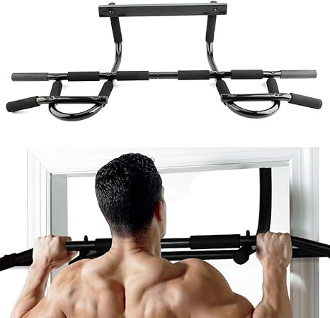 Gimnasio Barra Fitness Chin Up Pull Up fuerza ejercitador ...