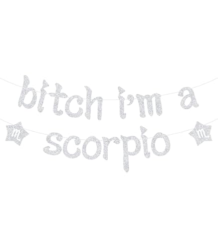 Scorpio Banner - Excite Display
