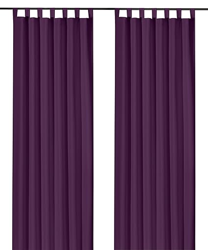 vorhang blickdicht aber lichtdurchlässig