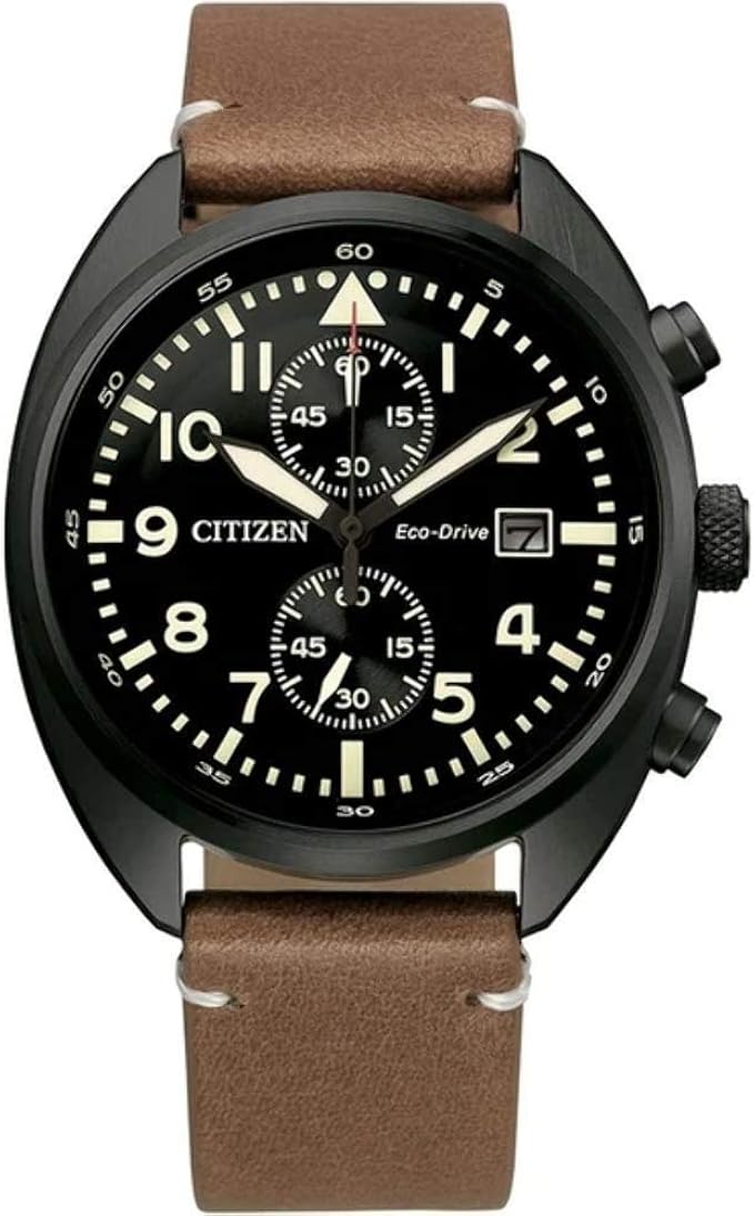 Montre Citizen Eco Drive Mode D Emploi