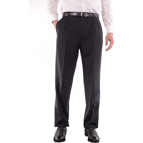 Zanella Platinum Parker Tasmanian Super 150's Wool Men