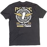 FASTHOUSE Renown Short Sleeve Tee