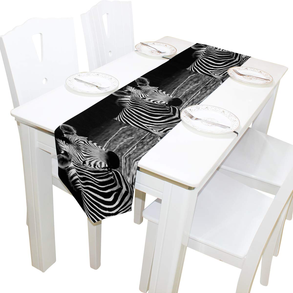 Best African Dining Table Runner