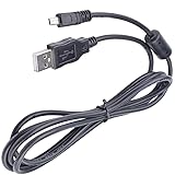 Replacement USB Cable 8Pin Camera Transfer Data