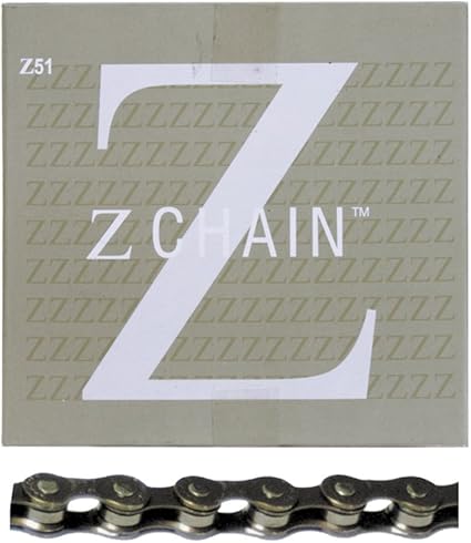 kmc z51 chain