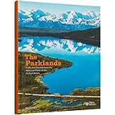 The Parklands: Trails and Secrets from the National Parks of the United States