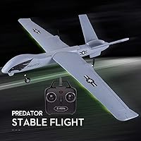most durable rc plane