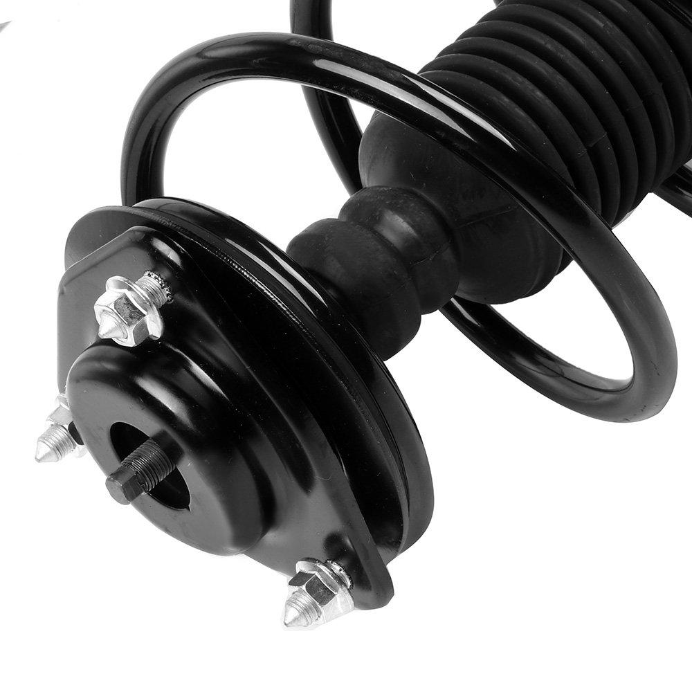 SCITOO Complete Strut Coil Spring Assembly Replacement Struts Shocks