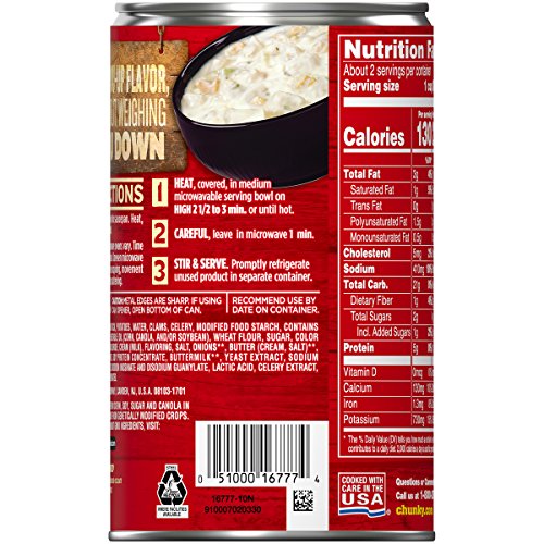 1 Campbells+Healthy+Request+England+Chowder