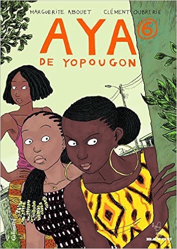 aya de yopougon gratuitement
