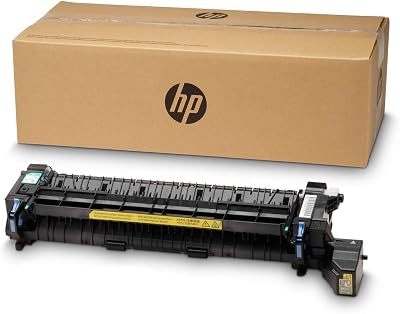 HP 3WT88A LaserJet Fuser Kit 220V Single Pack Original Toner Cartridge