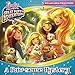 A Paw-some Mystery (Barbie and Her Sisters in the Great Puppy Adventure) (Pictureback(R))