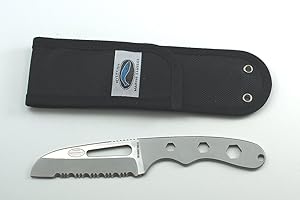 Myerchin Generation 2 Safety Dive Knife