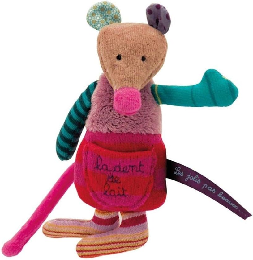 petite souris moulin roty